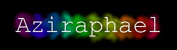 Aziraphael