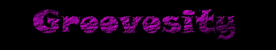 Jimm's page of Groovosity